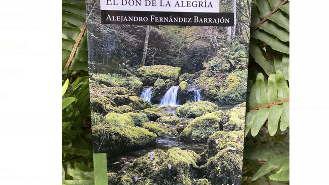 “El don de la alegría” Madrid .PPC 2023