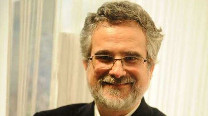 Victorino Pérez Prieto