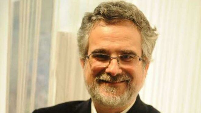 Victorino Pérez Prieto