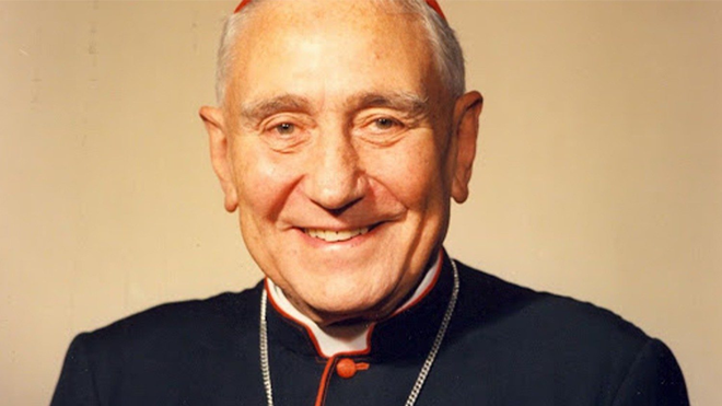 Cardenal Pironio