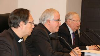 José Ángel Saiz entrega los nombramientos