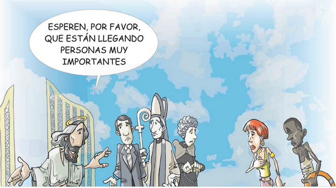 Fratelli tutti