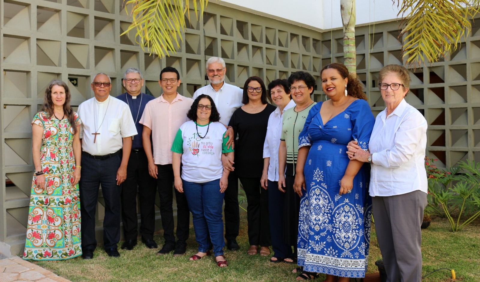 Comisión Episcopal Trata