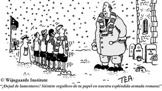 Wijngaards Institute