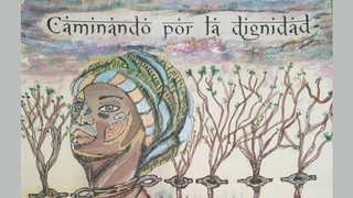 Caminando por la dignidad
