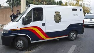 Policía Nacional