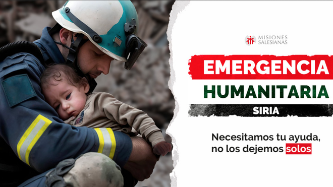 Emergencia