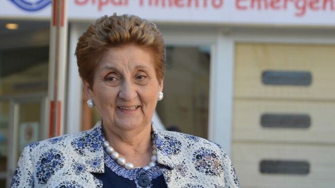 Mariella Enoc