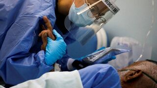 Médicos sin Fronteras