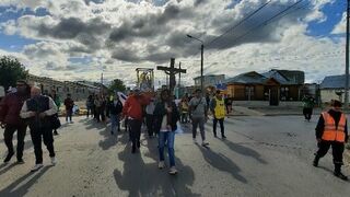 Los FGHC de Argentina llegan a Tierra del Fuego
