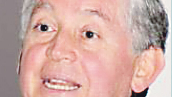 Monseñor Noel Antonio Londoño