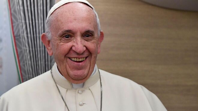 Papa Francisco