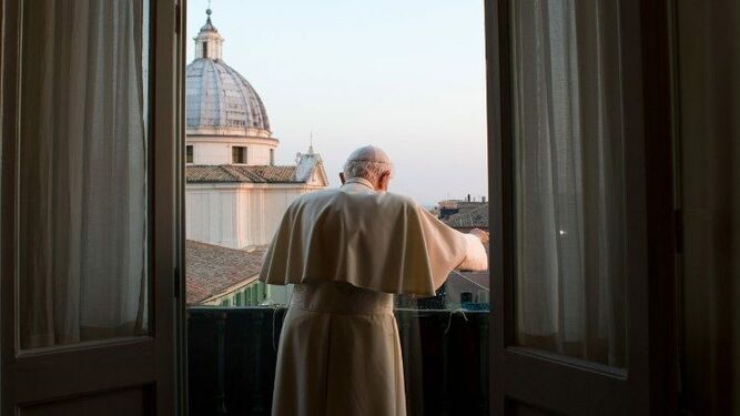 Benedicto XVI
