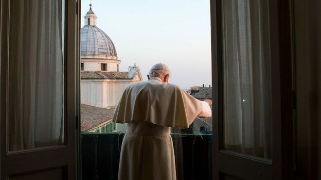 Benedicto XVI