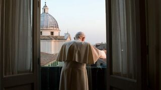 Benedicto XVI