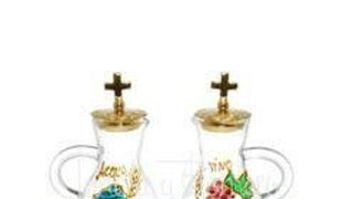 D. Mateo capítulos 16 y 17