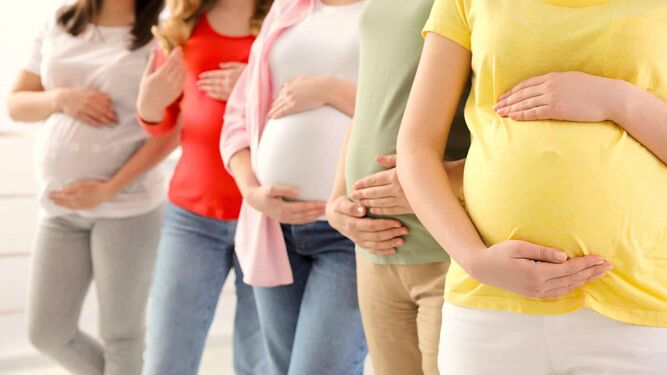 Mujeres en estado de embarazo, deseado o no, ¿Alguien os ha preguntado vuestra opinión? Yo quiero hacerlo