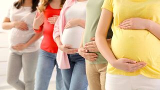 Mujeres en estado de embarazo, deseado o no, ¿Alguien os ha preguntado vuestra opinión? Yo quiero hacerlo