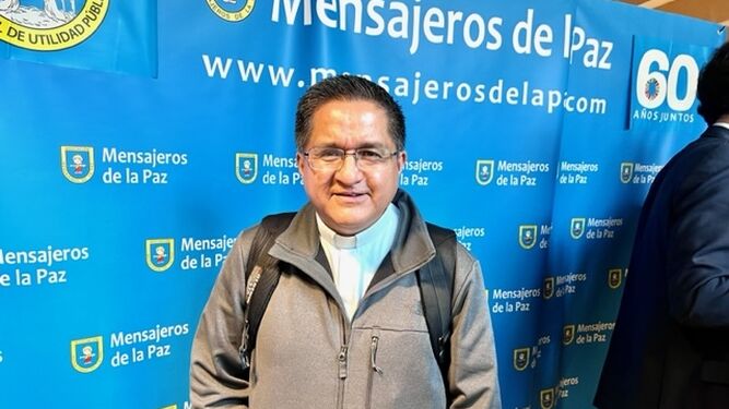 Padre Benito Torres