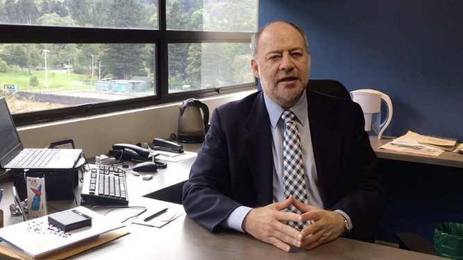 Luis Fernando Múnera