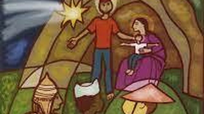 ❤¡ Señor, Yo tengo Mil planes, Tú tienes para mí, Uno.!