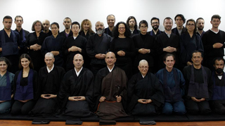 Comunidad Soto Zen en Colombia