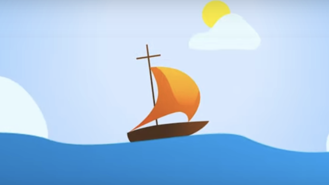 Barca de la Iglesia