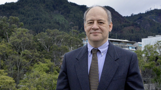 Luis Fernando Múnera