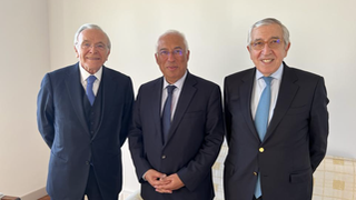 La Fundación ”la Caixa” destinará 50 millones de euros a acción social y cultural en Portugal en 2023