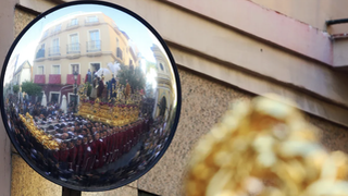 La Hermandad del Rescate, en Málaga