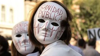 Hoac y sanidad pública