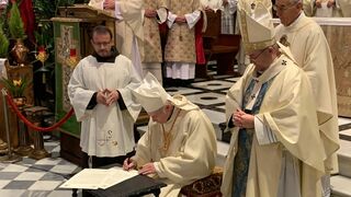 Aguiar y Cerro firman el hermanamiento