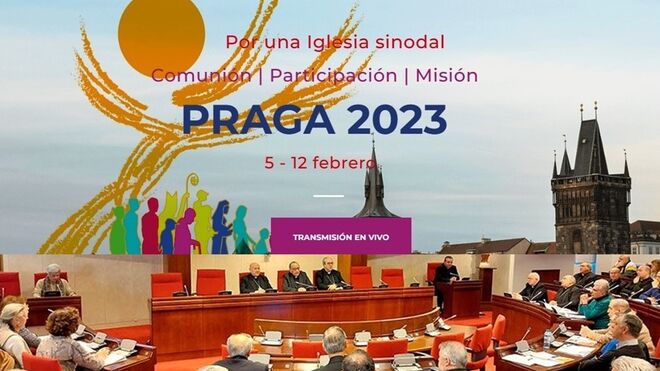Algunos innegociables para una Iglesia sinodal