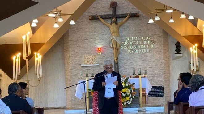 Monseñor Cabrejos