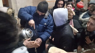 Misiones Salesianas Alepo