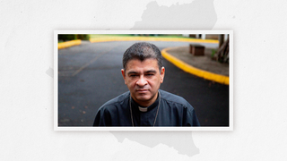 Los jesuitas latinoamericanos reivindican "el testimonio de libertad y compromiso con la verdad" de Rolando Álvarez