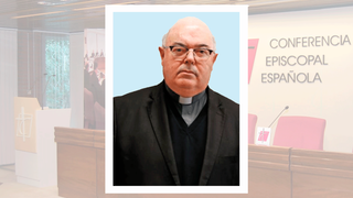 Gerard Villalonga, obispo de Menorca