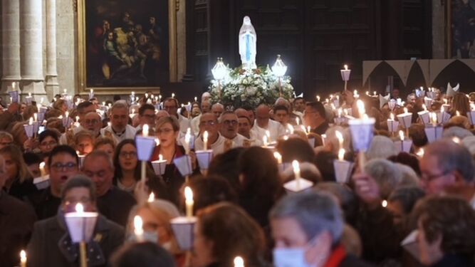 Antorchas