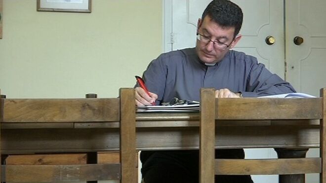 David Abadías, nuevo obispo auxiliar de Barcelona