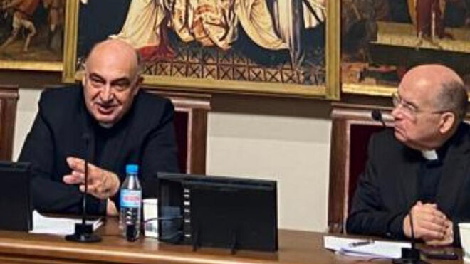Monseñor Benavent