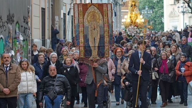 Procesión