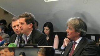 Comisión sobre abusos Iglesia de Portugal