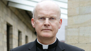 Franz-Josef Overbeck, obispo de Essen