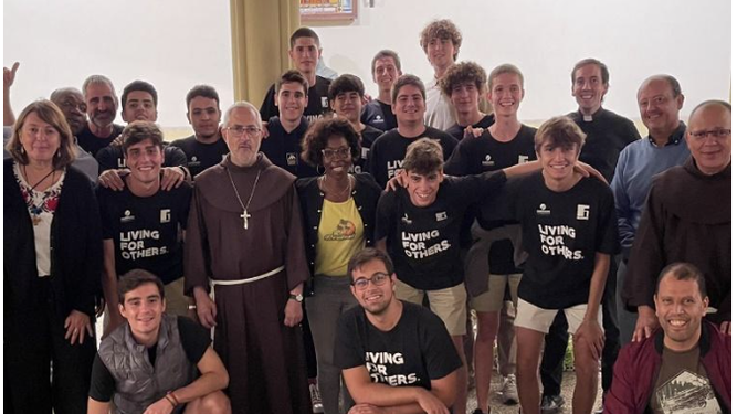 Fray Rocha
