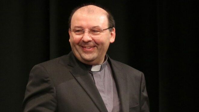 Mauro Mantovani