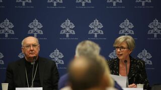 Presentación del congreso