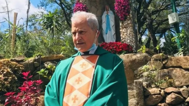 Cosimo Damiano Muratori