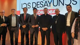 Desayunos del Diario Córdoba