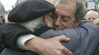 El cura Enrique de Castro