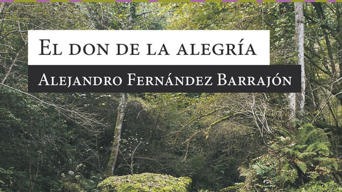 El don de la alegría